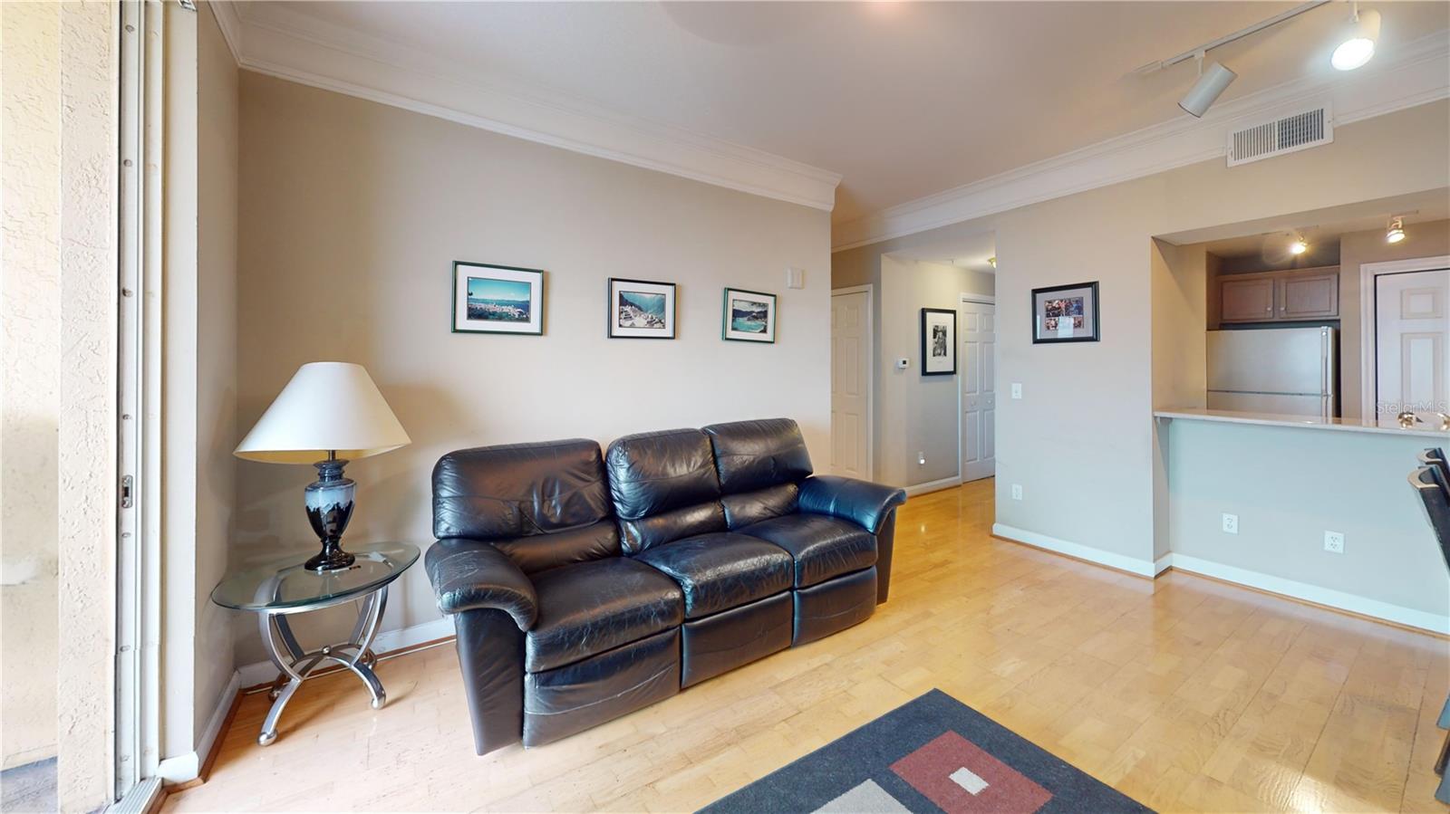 345 Bayshore Unit 1203, Tampa, FL 33606