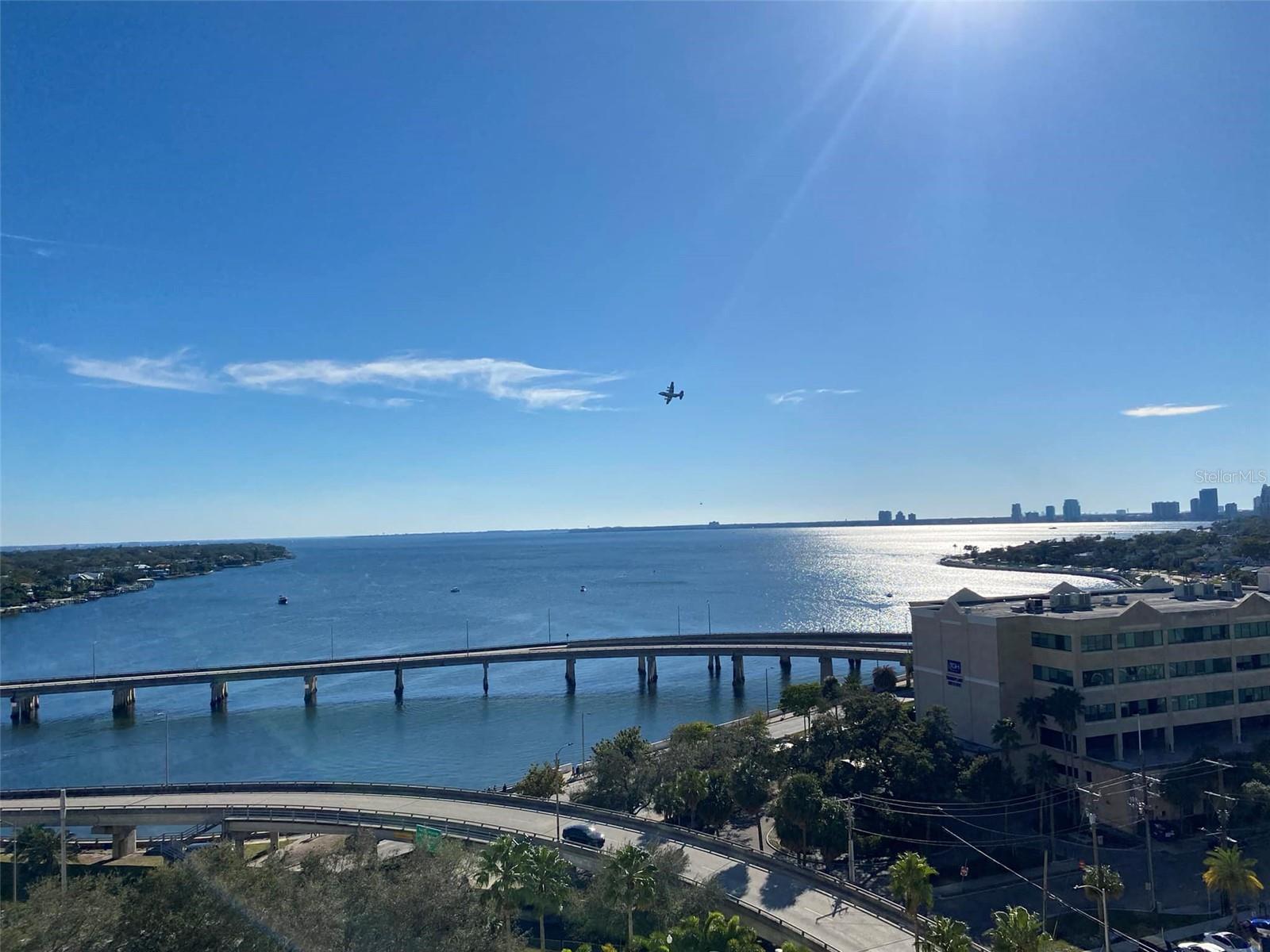 345 Bayshore Unit 1203, Tampa, FL 33606