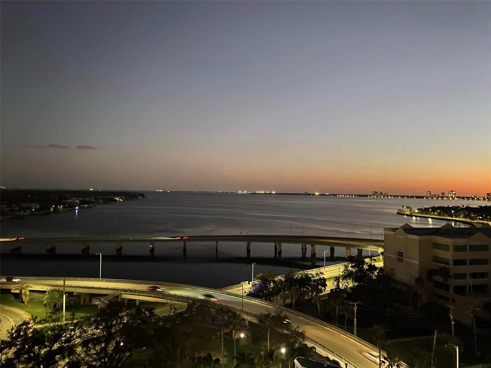 345 Bayshore Unit 1203, Tampa, FL 33606