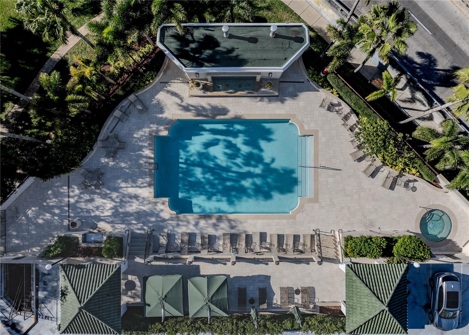345 Bayshore Unit 1203, Tampa, FL 33606