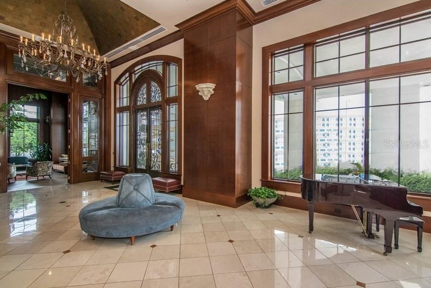 345 Bayshore Unit 1203, Tampa, FL 33606