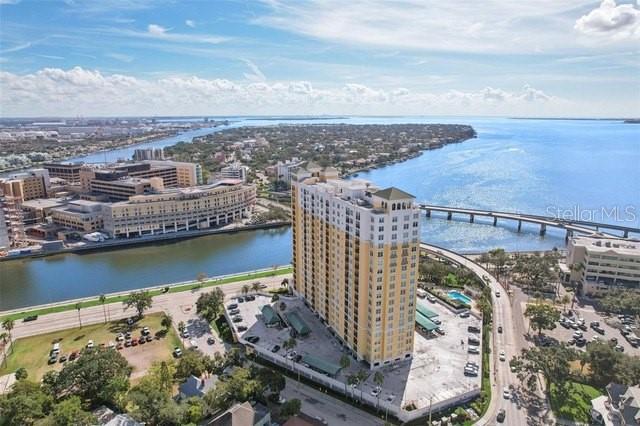 345 Bayshore Unit 1203, Tampa, FL 33606