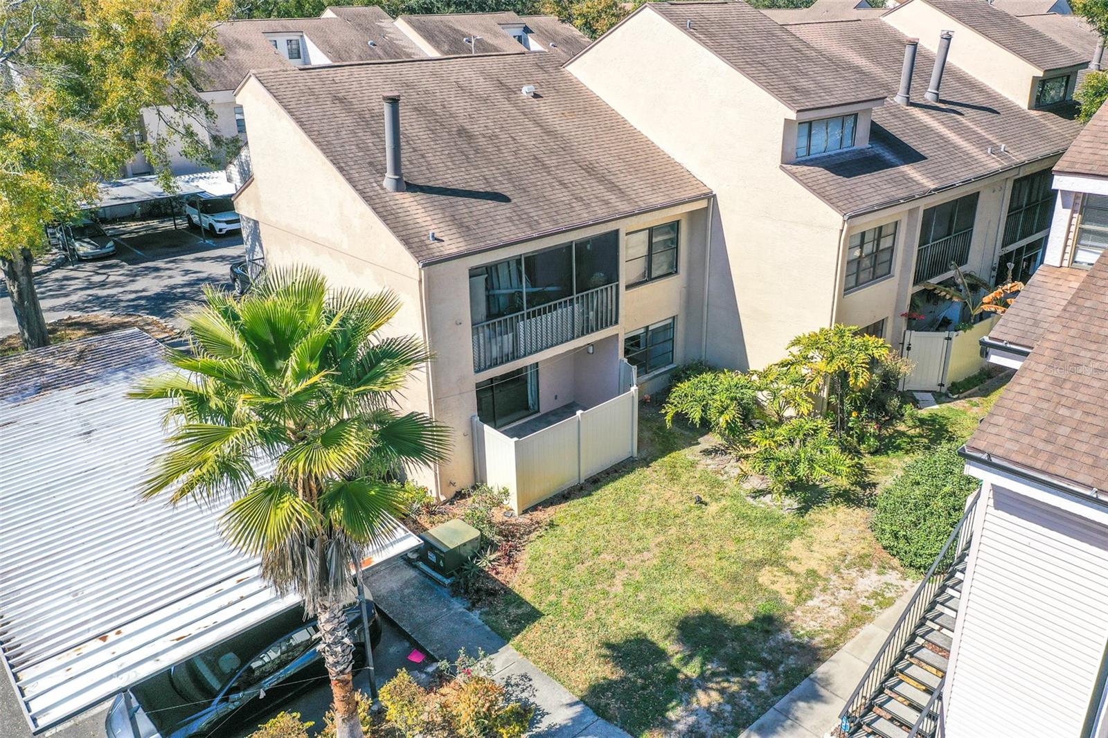 4837 Puritan Unit #2505, Tampa, FL 33617