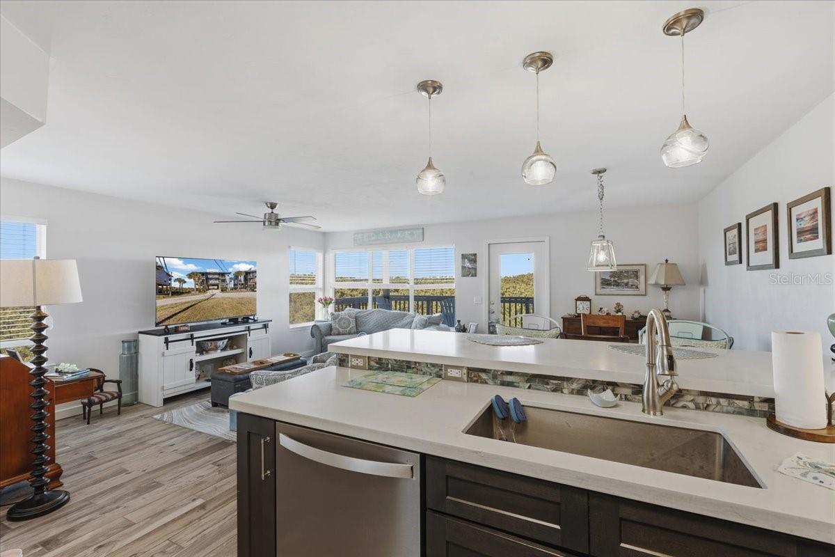 11 Old Mill Unit 9c, Cedar Key, FL 32625