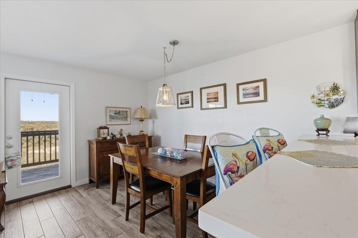 11 Old Mill Unit 9c, Cedar Key, FL 32625