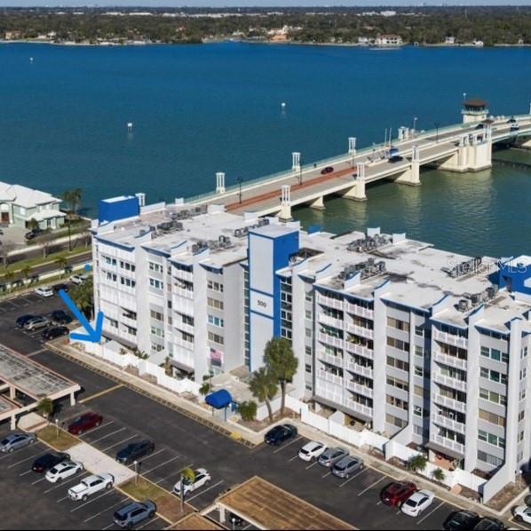 500 Treasure Island Unit 106, Treasure Island, FL 33706