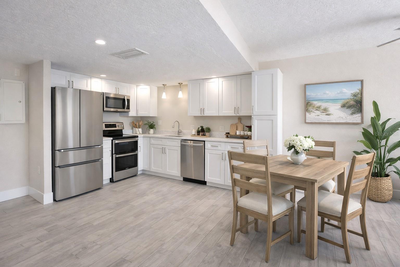 500 Treasure Island Unit 106, Treasure Island, FL 33706