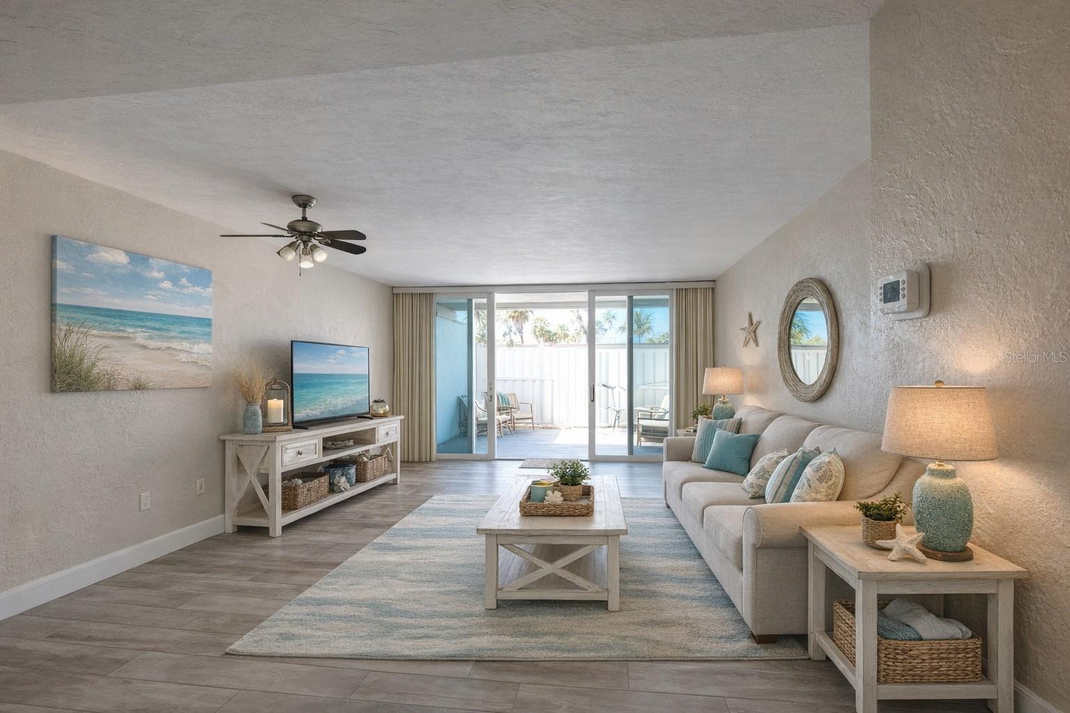 500 Treasure Island Unit 106, Treasure Island, FL 33706