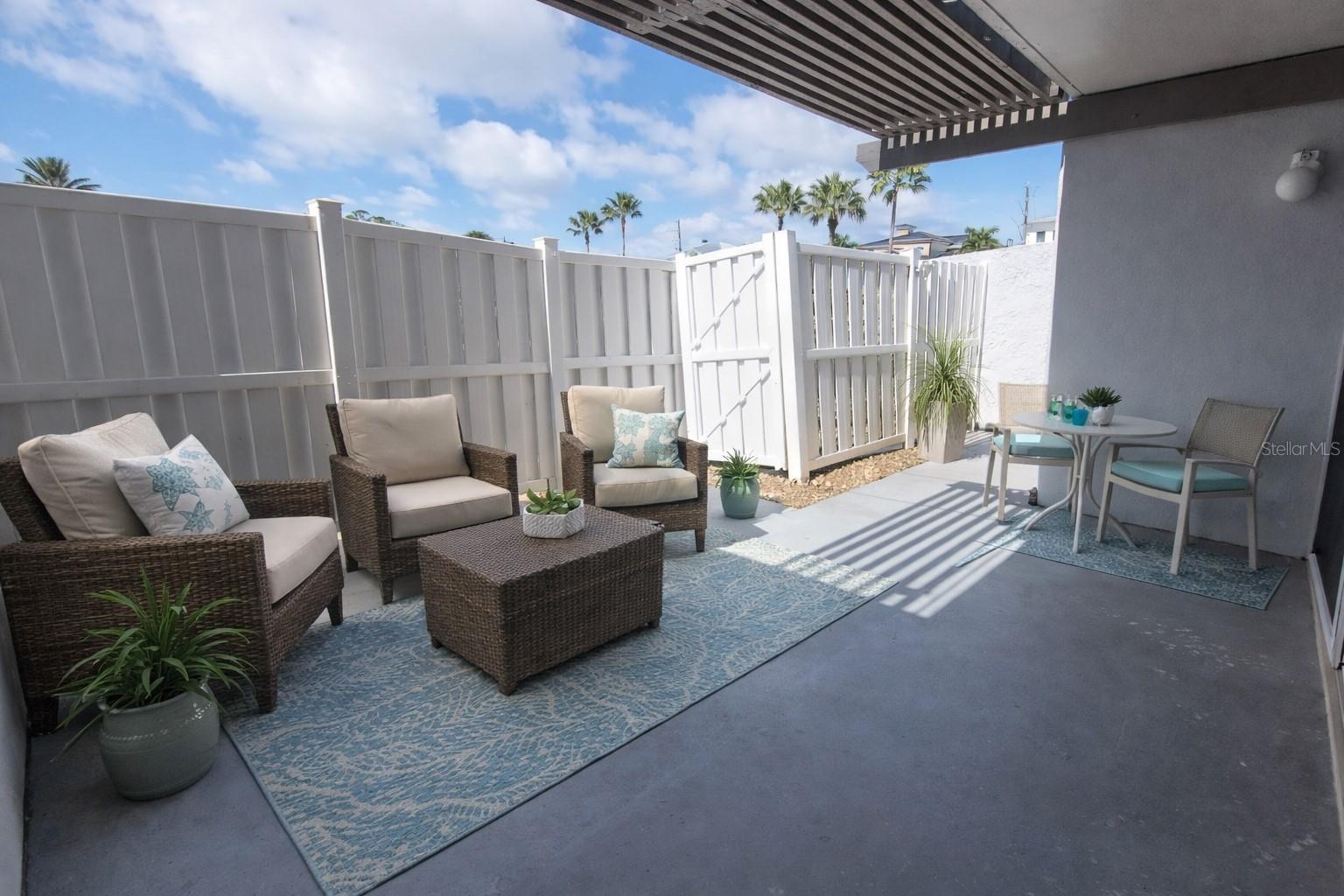 500 Treasure Island Unit 106, Treasure Island, FL 33706