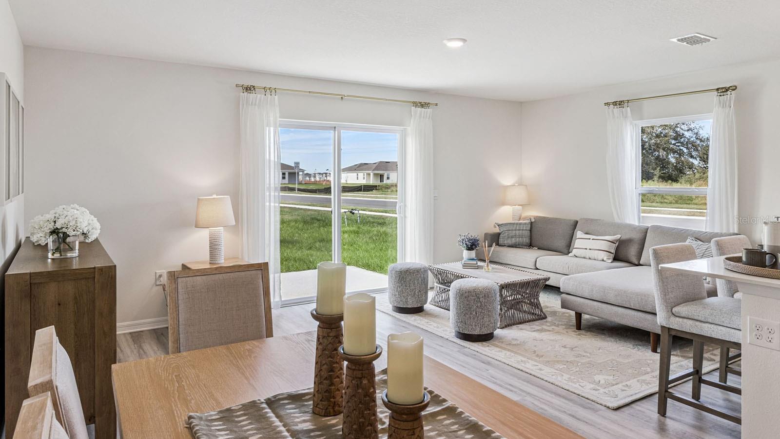 2346 Aveeno, Haines City, FL 33844
