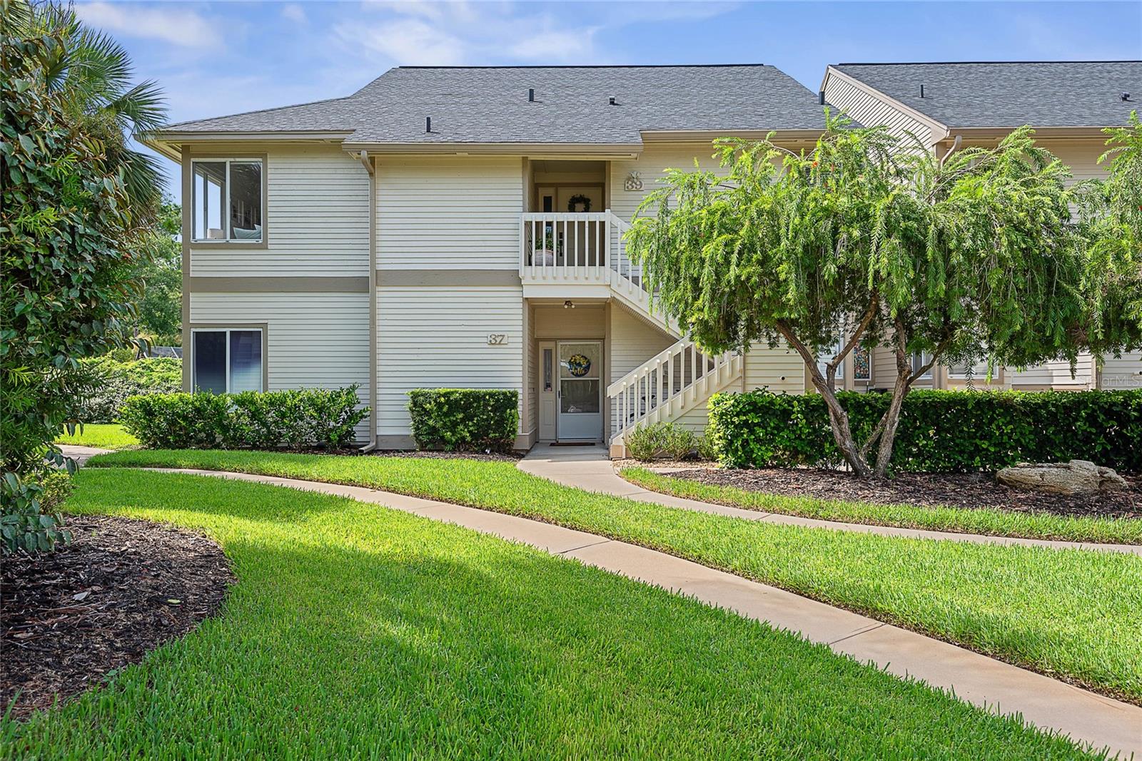 39 Magnolia Unit 39, Ormond Beach, FL 32174