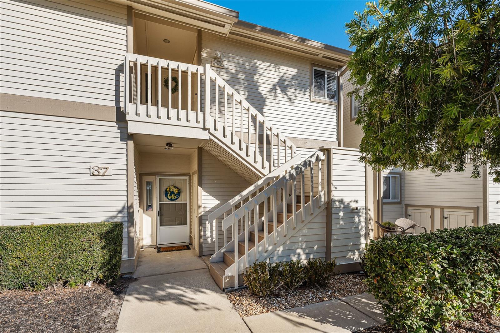 39 Magnolia Unit 39, Ormond Beach, FL 32174