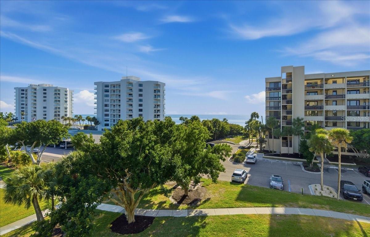 1065 Gulf of Mexico Unit 305, Longboat Key, FL 34228