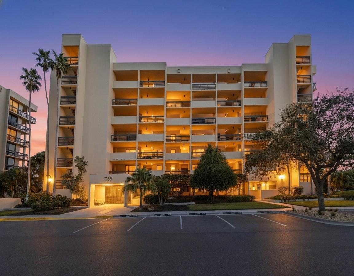 1065 Gulf of Mexico Unit 305, Longboat Key, FL 34228