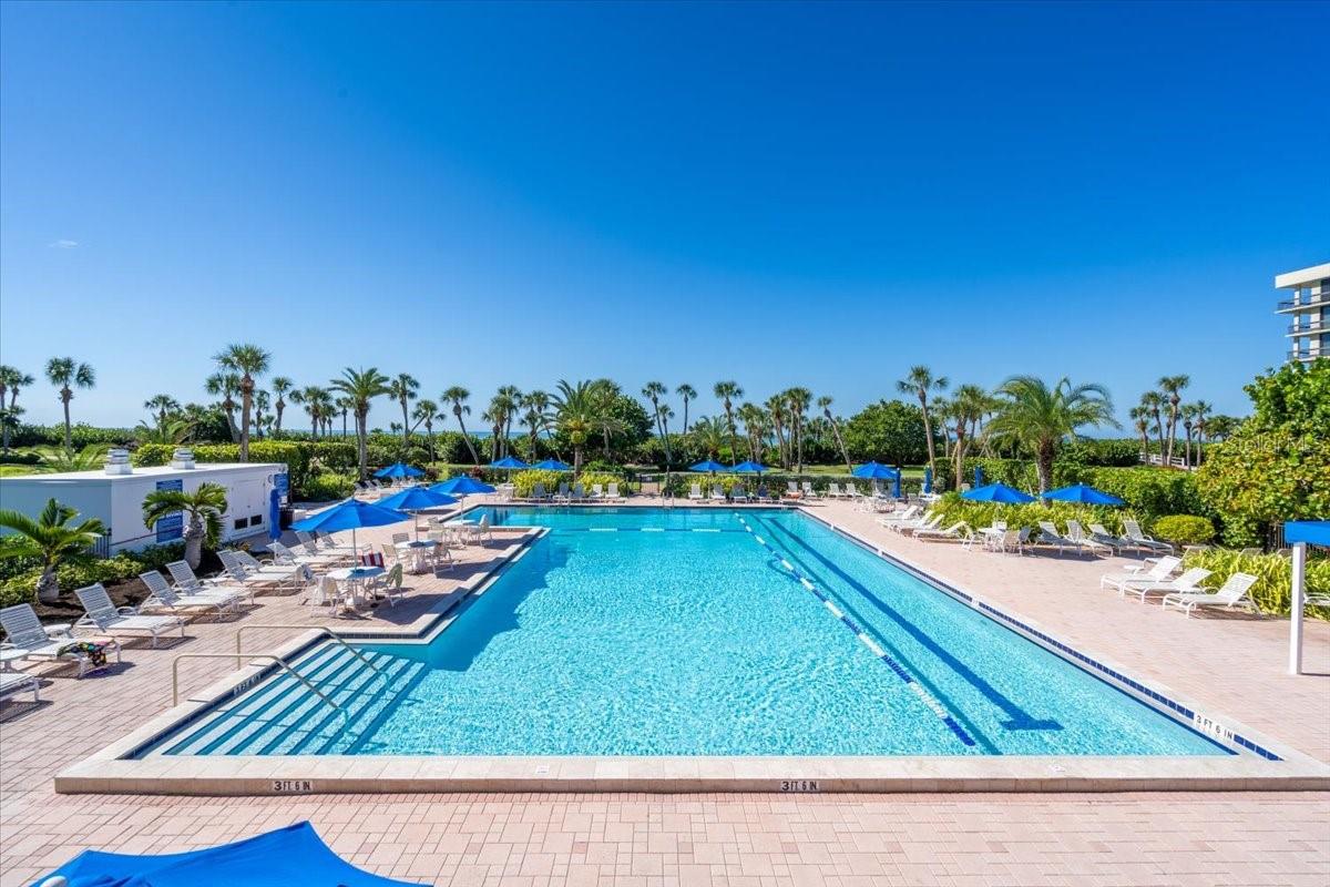 1065 Gulf of Mexico Unit 305, Longboat Key, FL 34228