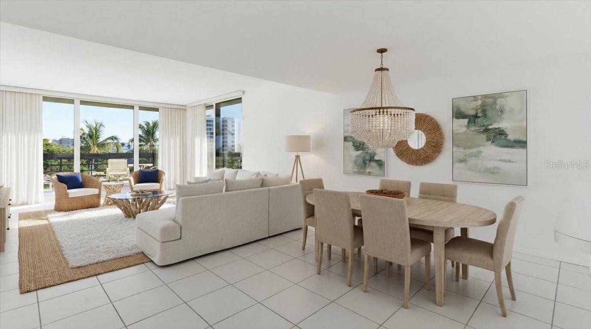 1065 Gulf of Mexico Unit 305, Longboat Key, FL 34228