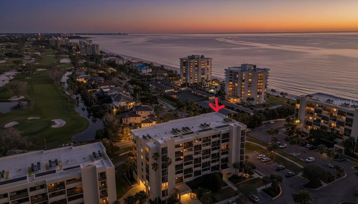 1065 Gulf of Mexico Unit 305, Longboat Key, FL 34228