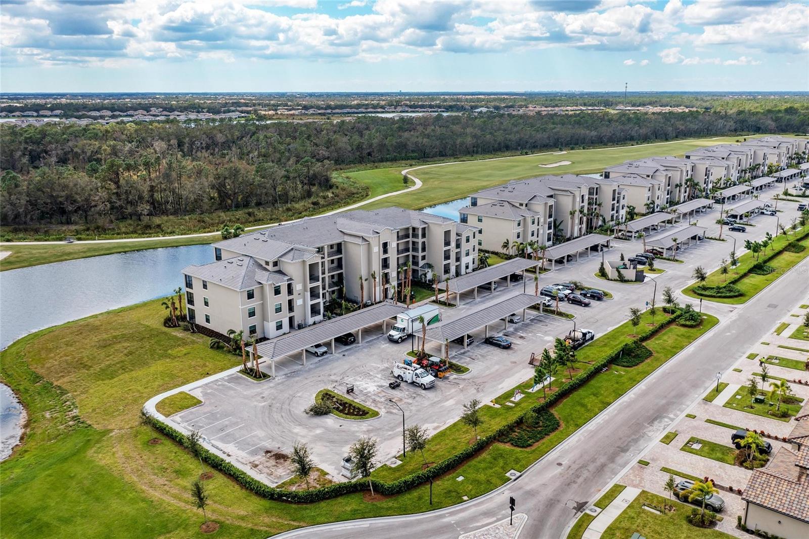 18114 Gawthrop Unit 306, Bradenton, FL 34211