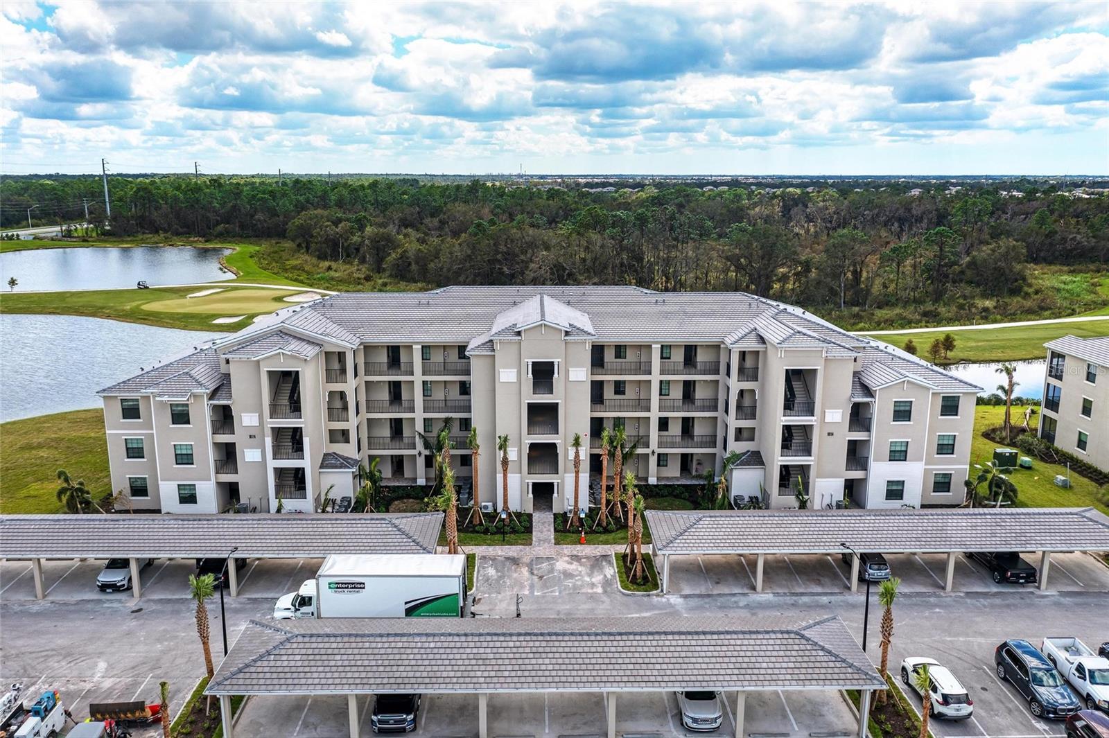 18114 Gawthrop Unit 306, Bradenton, FL 34211