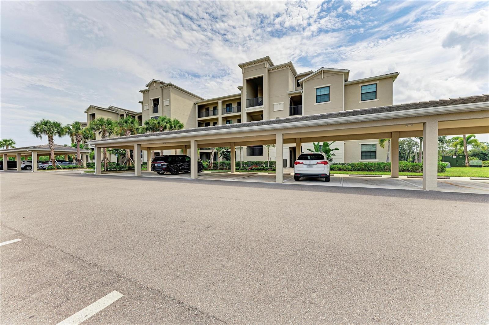 18114 Gawthrop Unit 306, Bradenton, FL 34211
