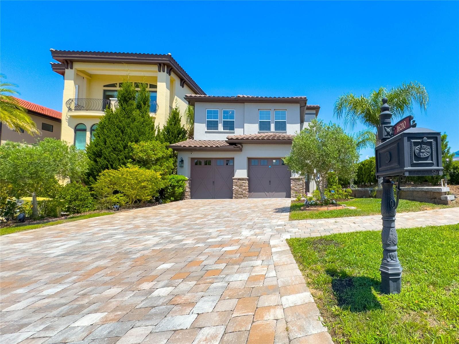 16210 Ravenna, Montverde, FL 34756