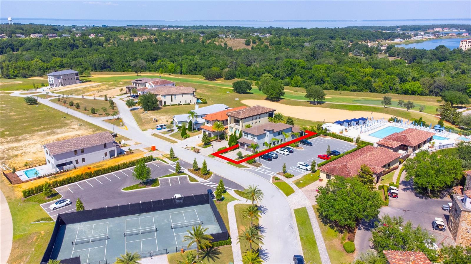16210 Ravenna, Montverde, FL 34756