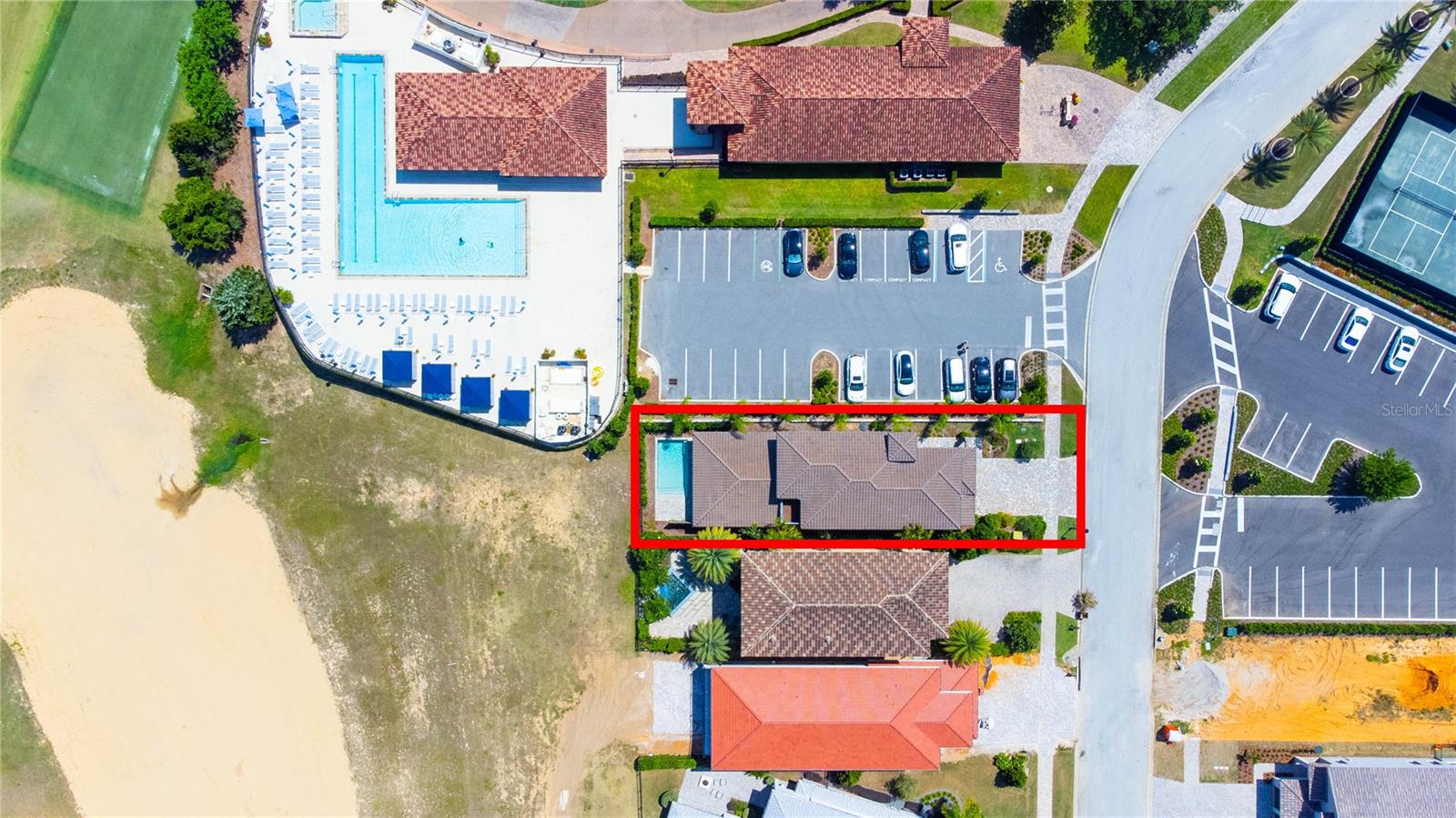 16210 Ravenna, Montverde, FL 34756