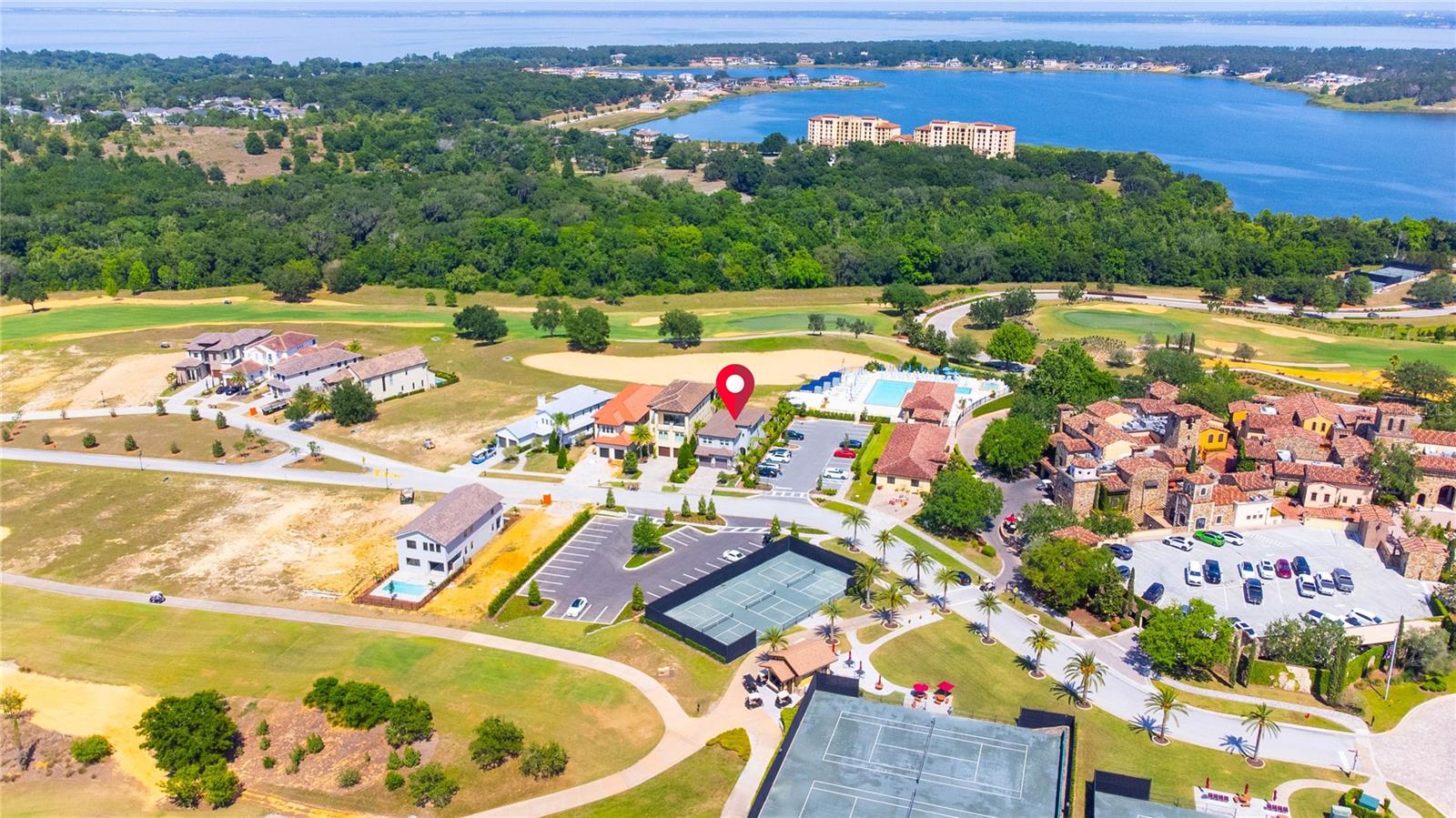 16210 Ravenna, Montverde, FL 34756