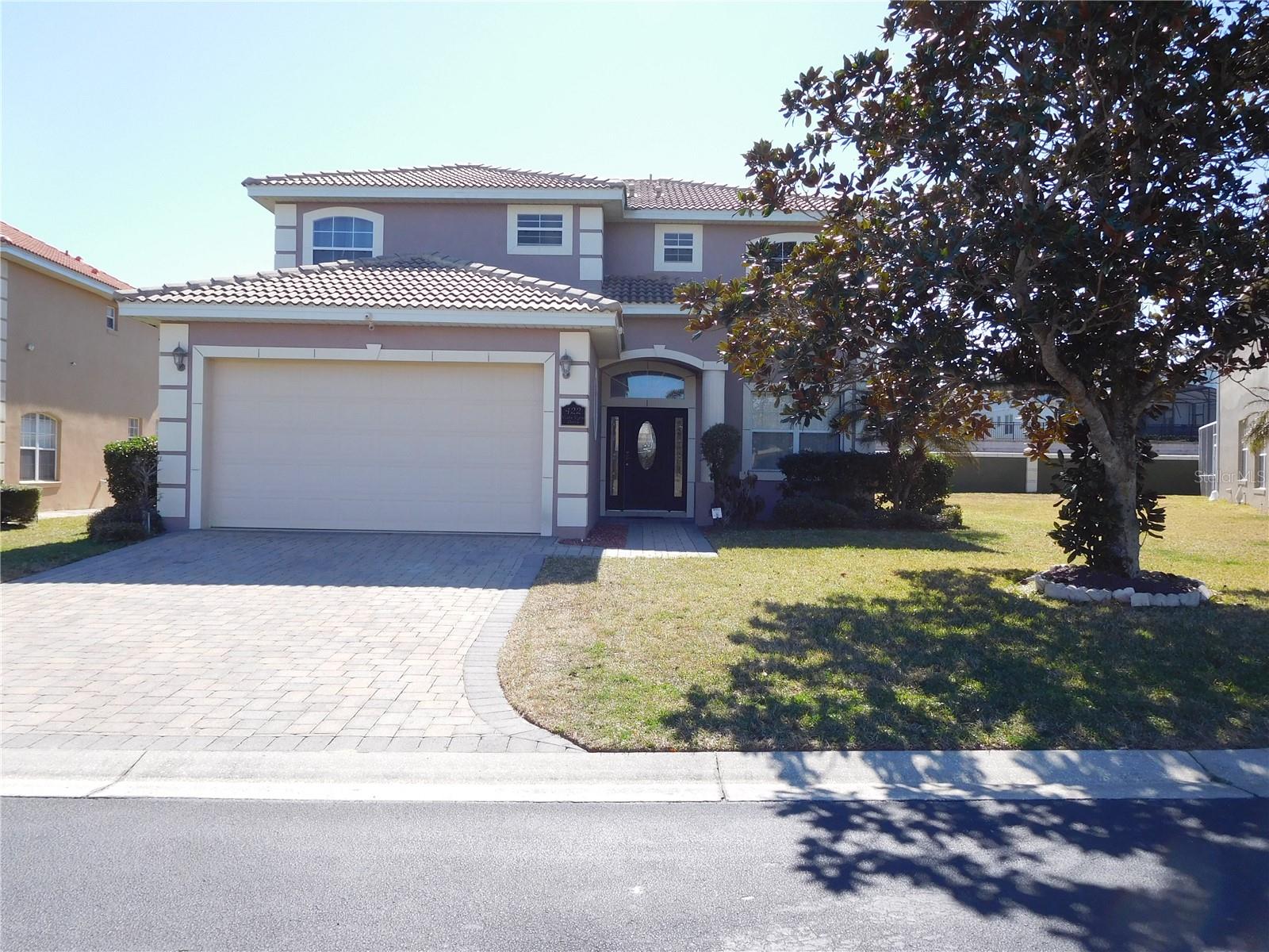 422 Vista, Davenport, FL 33897