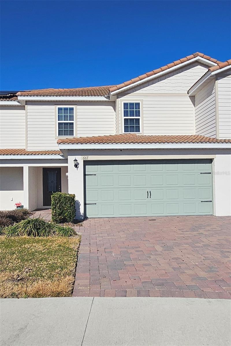 667 Bay Leaf, Kissimmee, FL 34759