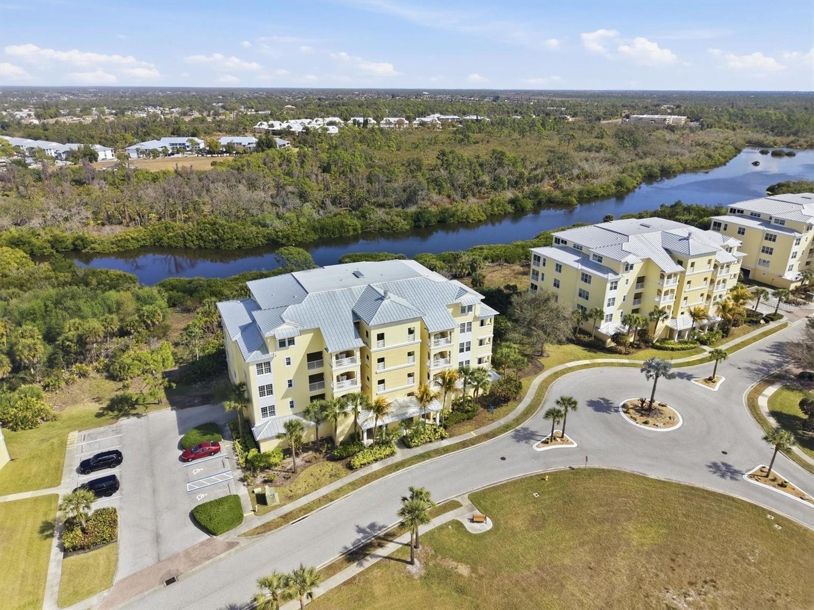8571 Amberjack Unit 304, Englewood, FL 34224