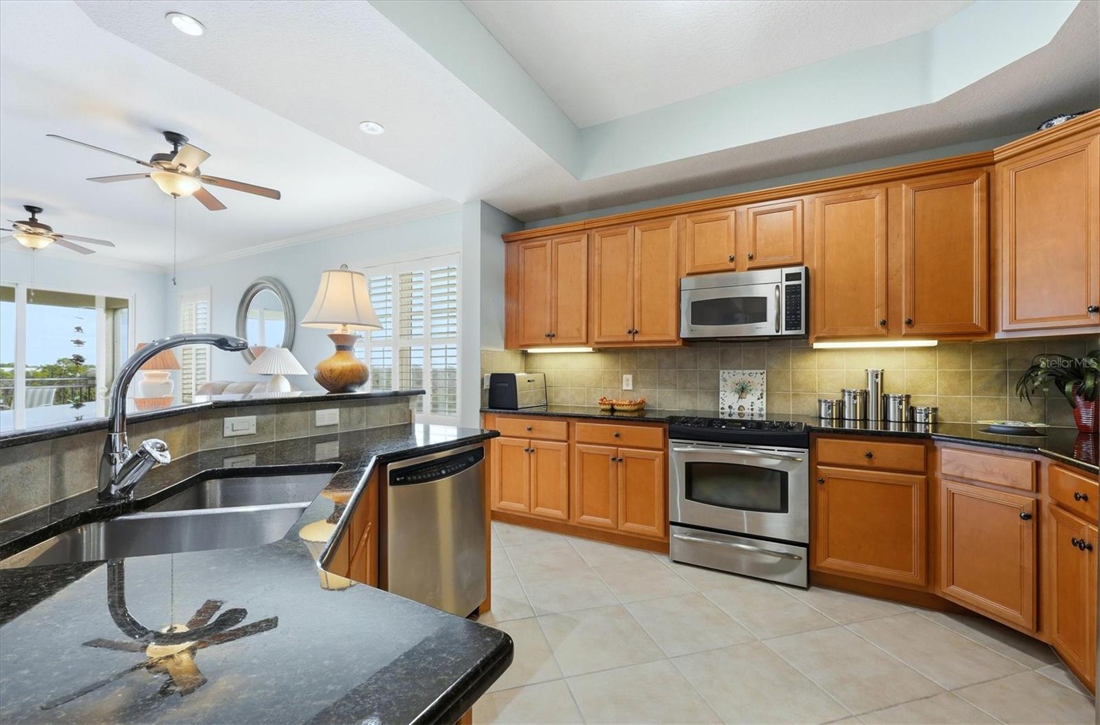 8571 Amberjack Unit 304, Englewood, FL 34224