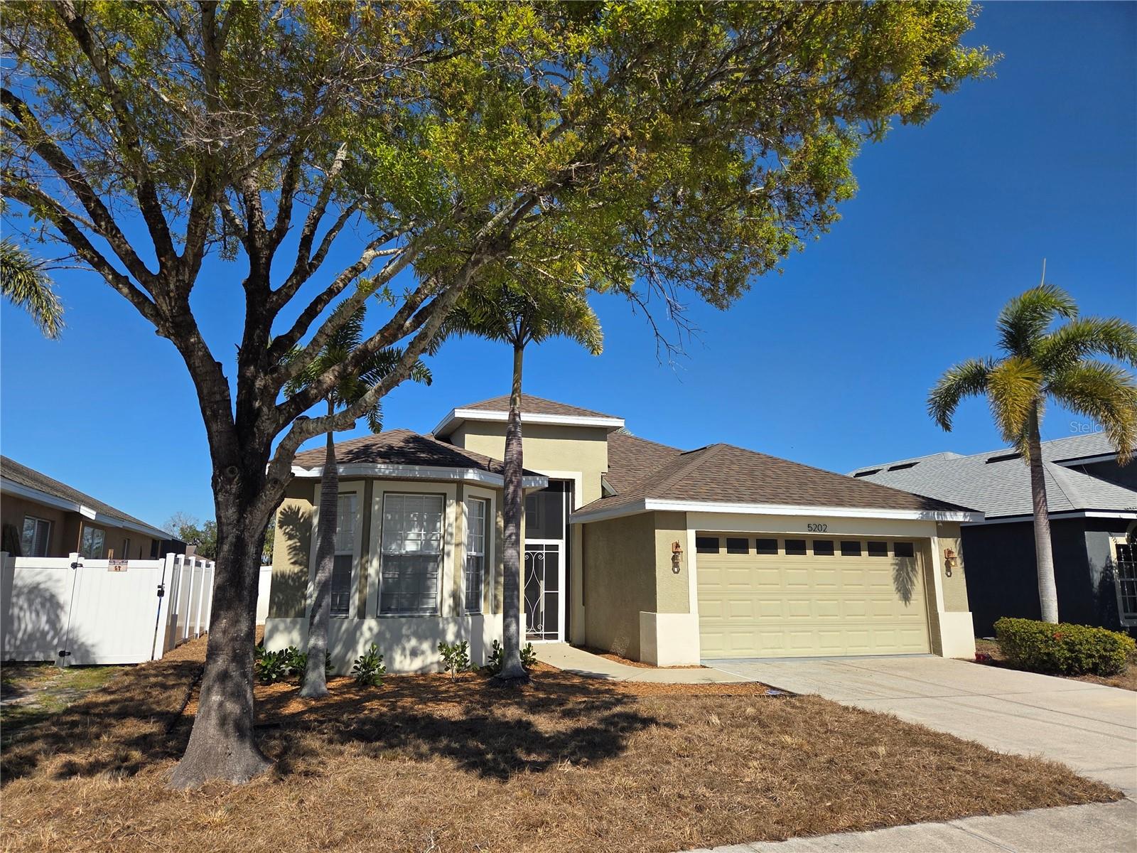 5202 72nd, Palmetto, FL 34221