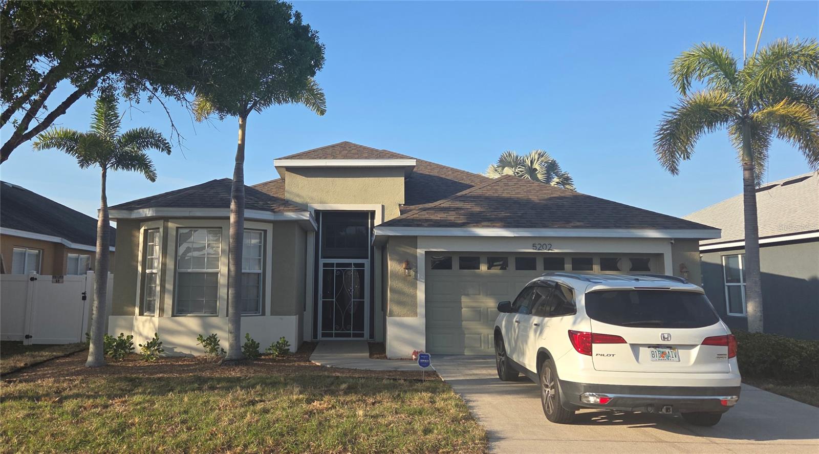 5202 72nd, Palmetto, FL 34221