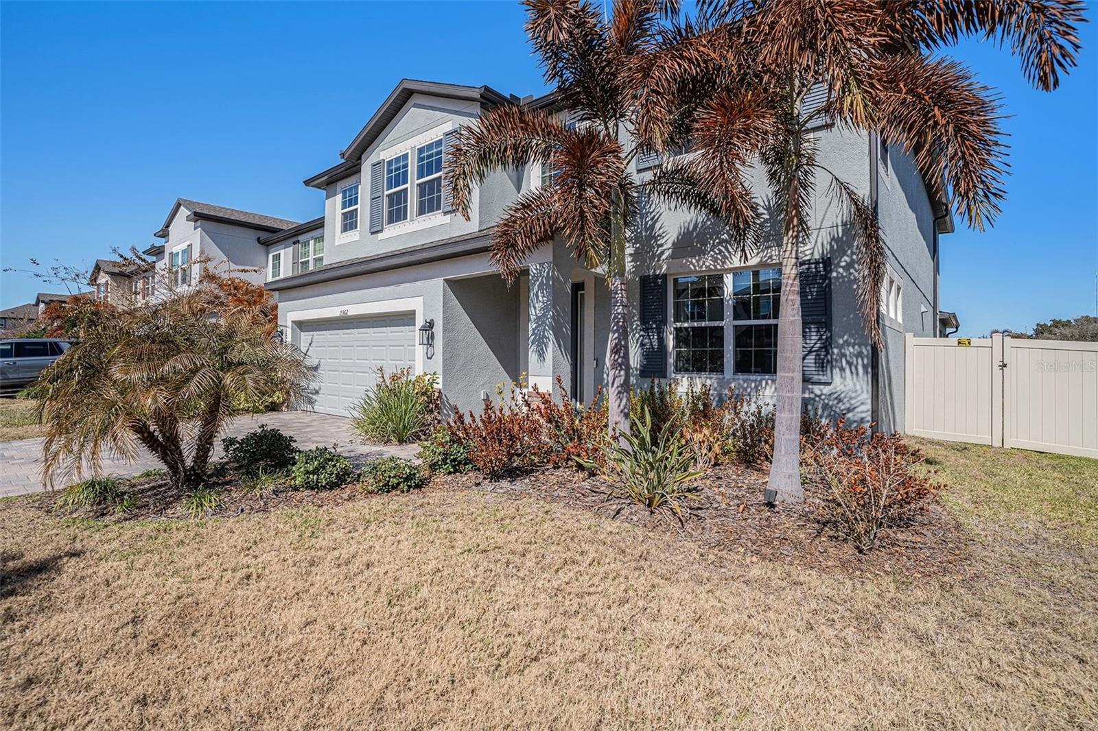13362 Sage Hollow, Riverview, FL 33579