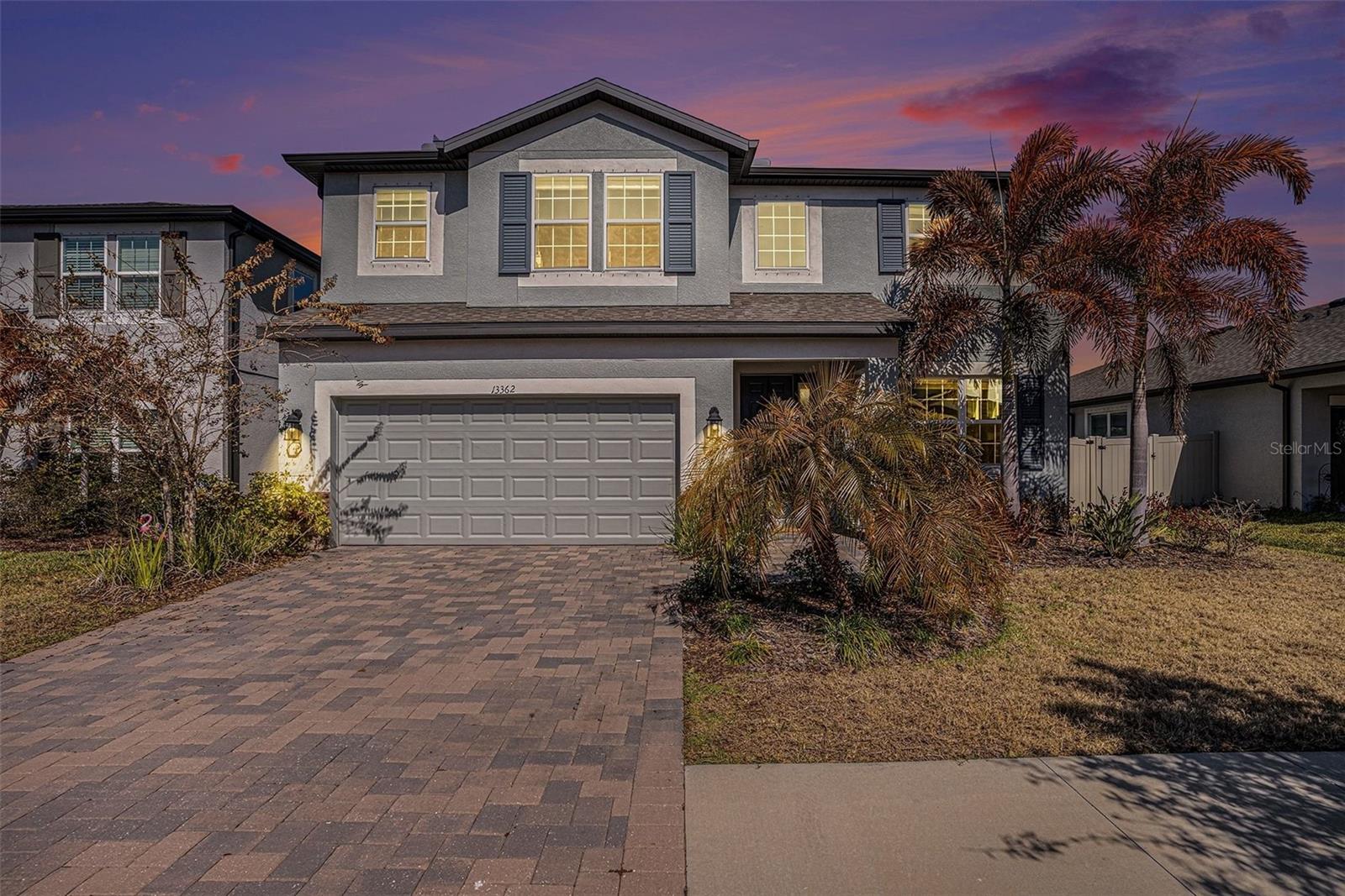 13362 Sage Hollow, Riverview, FL 33579