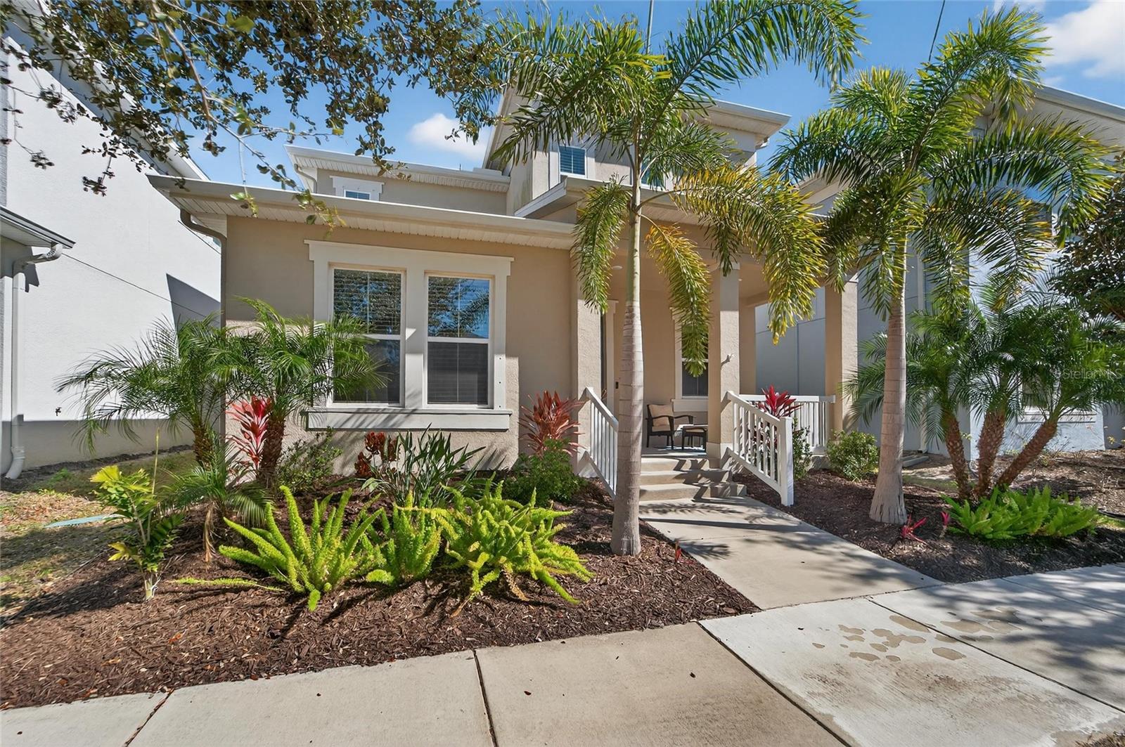 707 Winterside, Apollo Beach, FL 33572