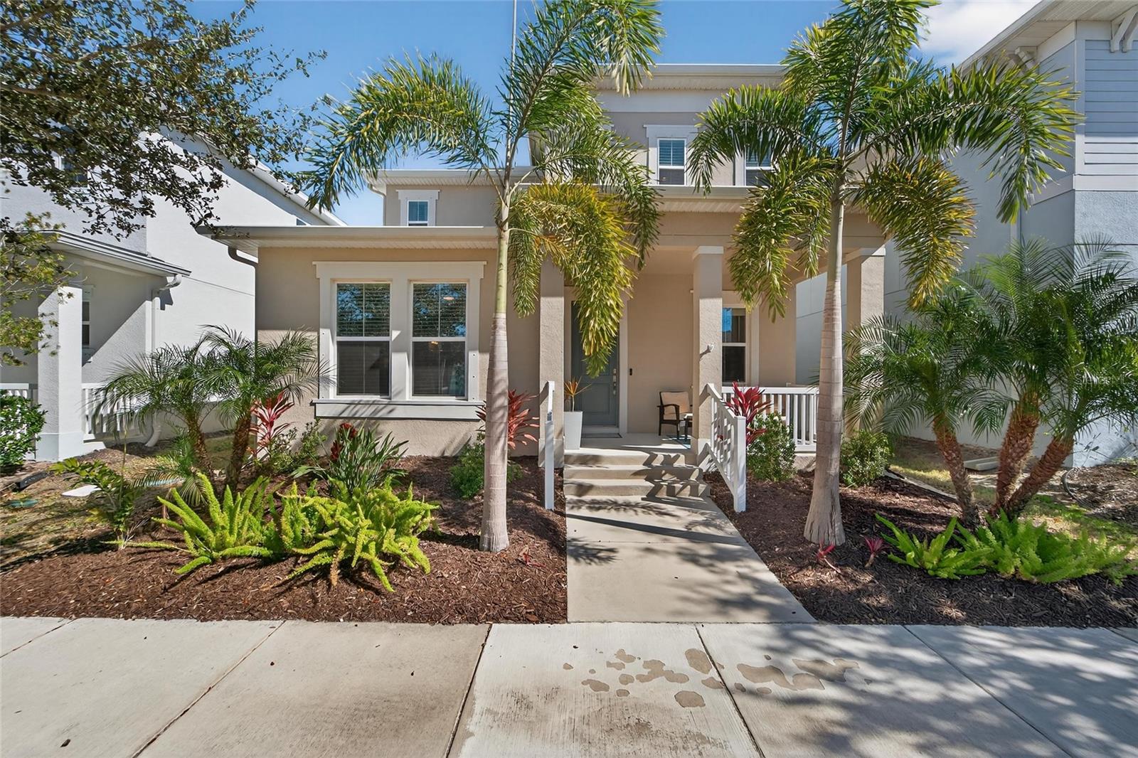 707 Winterside, Apollo Beach, FL 33572