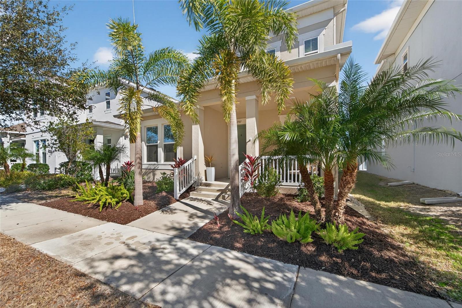707 Winterside, Apollo Beach, FL 33572