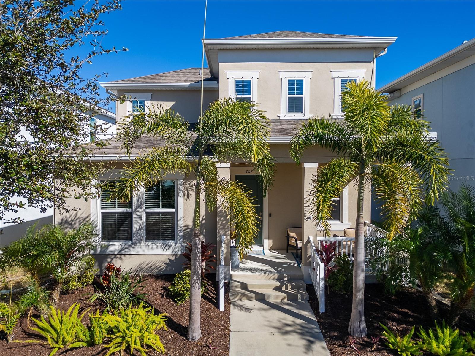 707 Winterside, Apollo Beach, FL 33572
