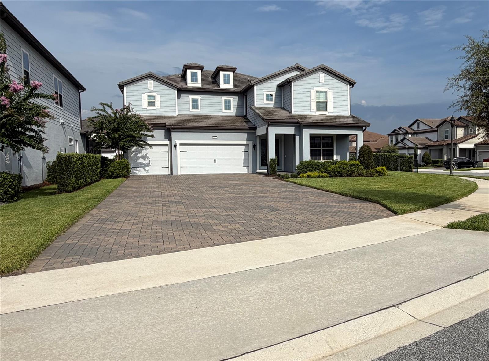 8024 Leaf Grove Circle, Orlando, FL 32836