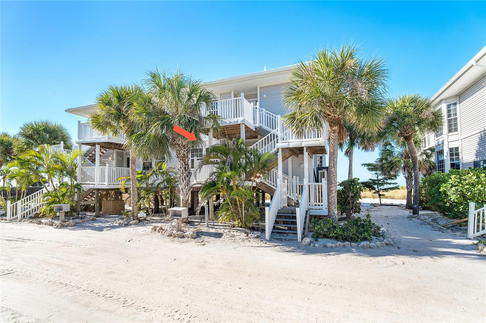 7470 Palm Island Unit 2811, Placida, FL 33946