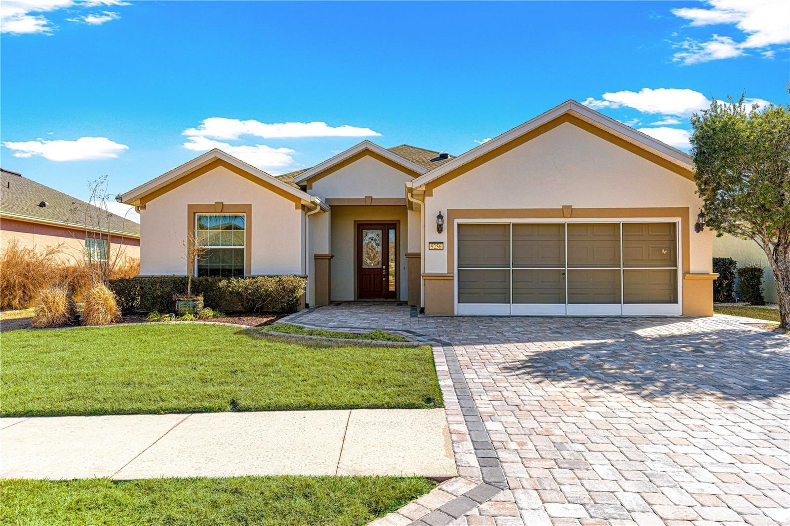 9256 66th, Ocala, FL 34481