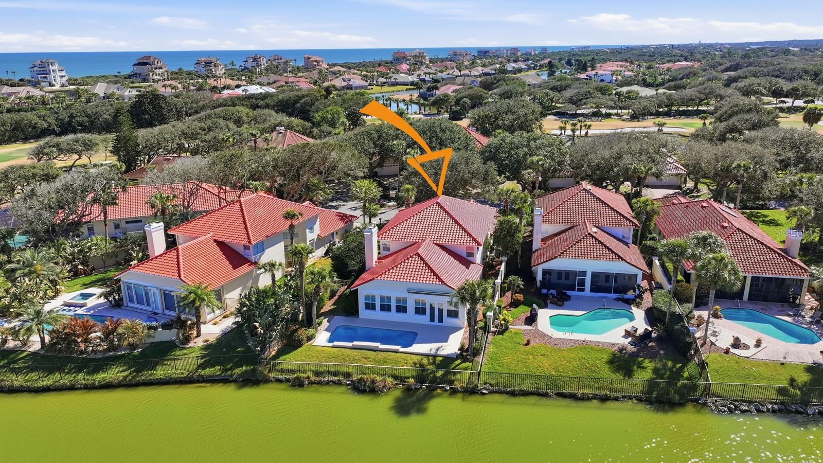 13 Madeira, Palm Coast, FL 32137