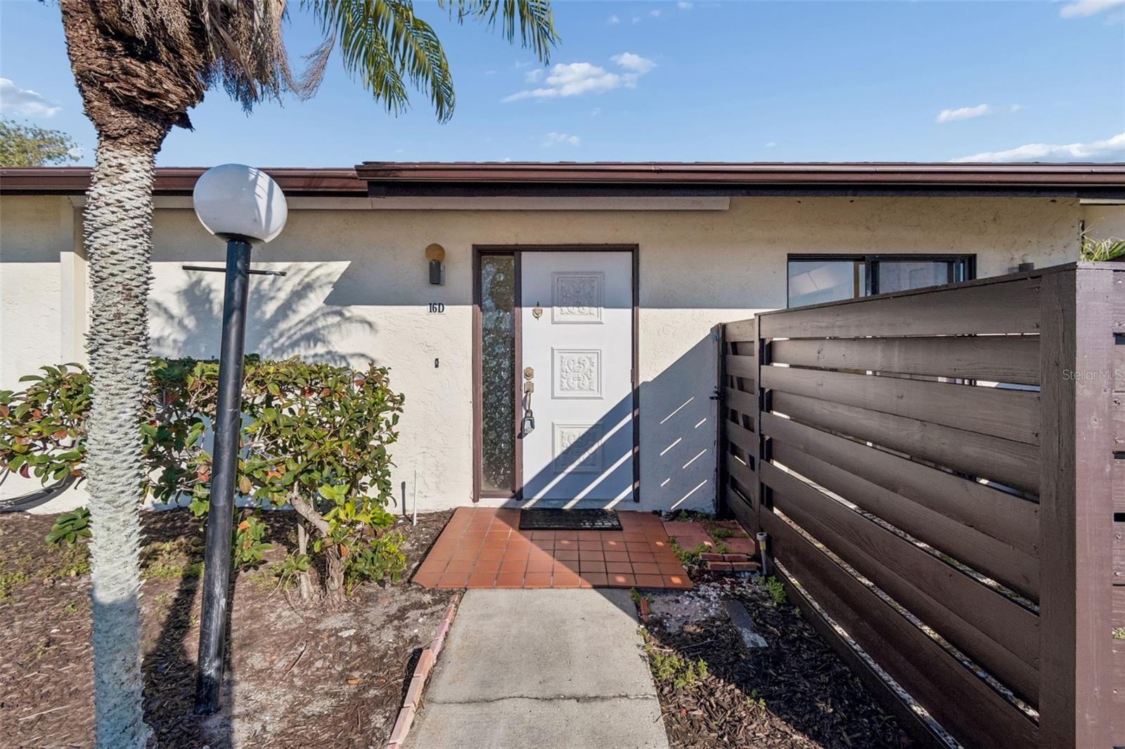 5400 34th Unit D16, Bradenton, FL 34210