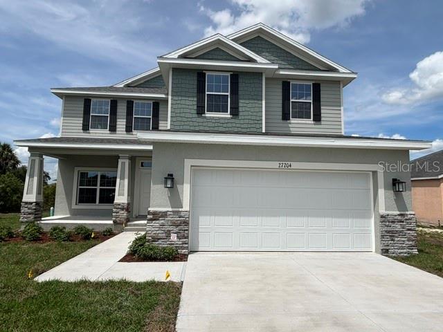 27204 Deep Creek, Punta Gorda, FL 33983