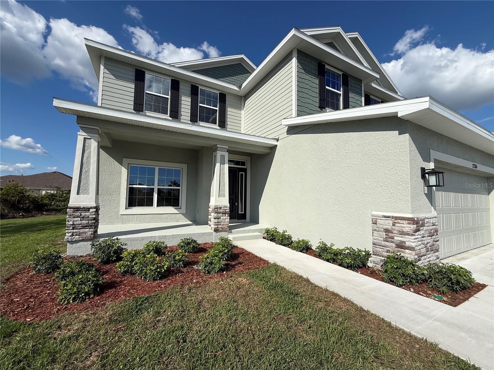 27204 Deep Creek, Punta Gorda, FL 33983
