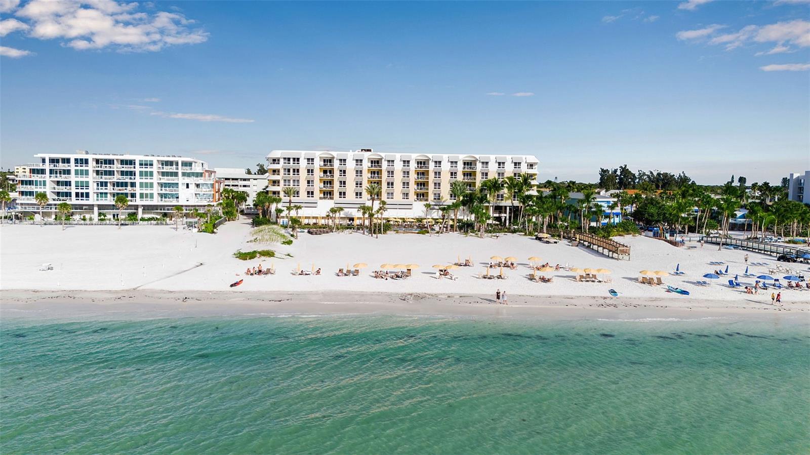 915 Seaside Unit 410, Weeks 4-7, Sarasota, FL 34242