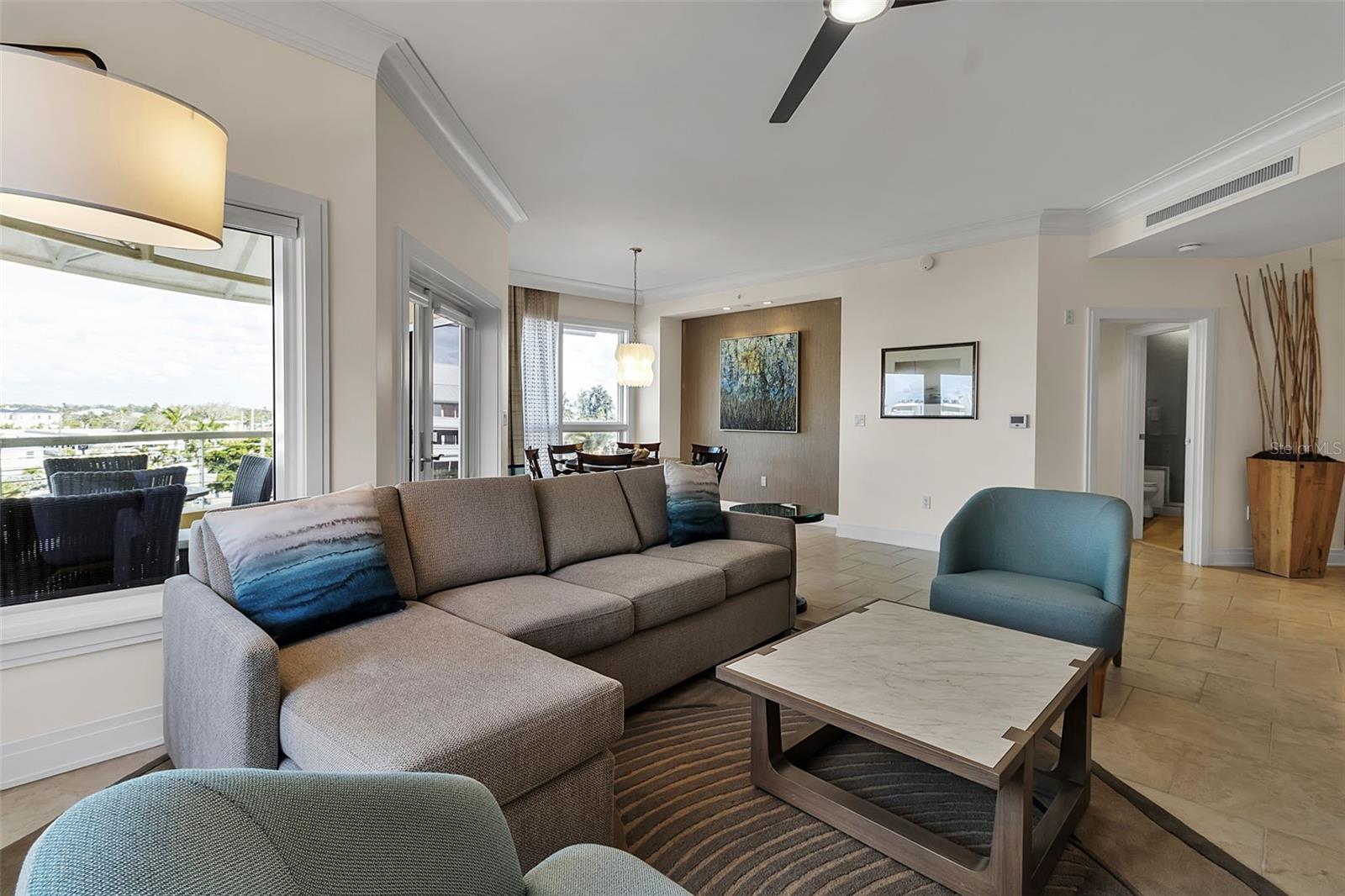 915 Seaside Unit 410, Weeks 4-7, Sarasota, FL 34242