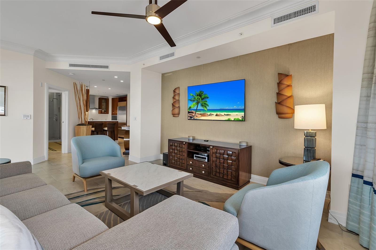915 Seaside Unit 410, Weeks 4-7, Sarasota, FL 34242